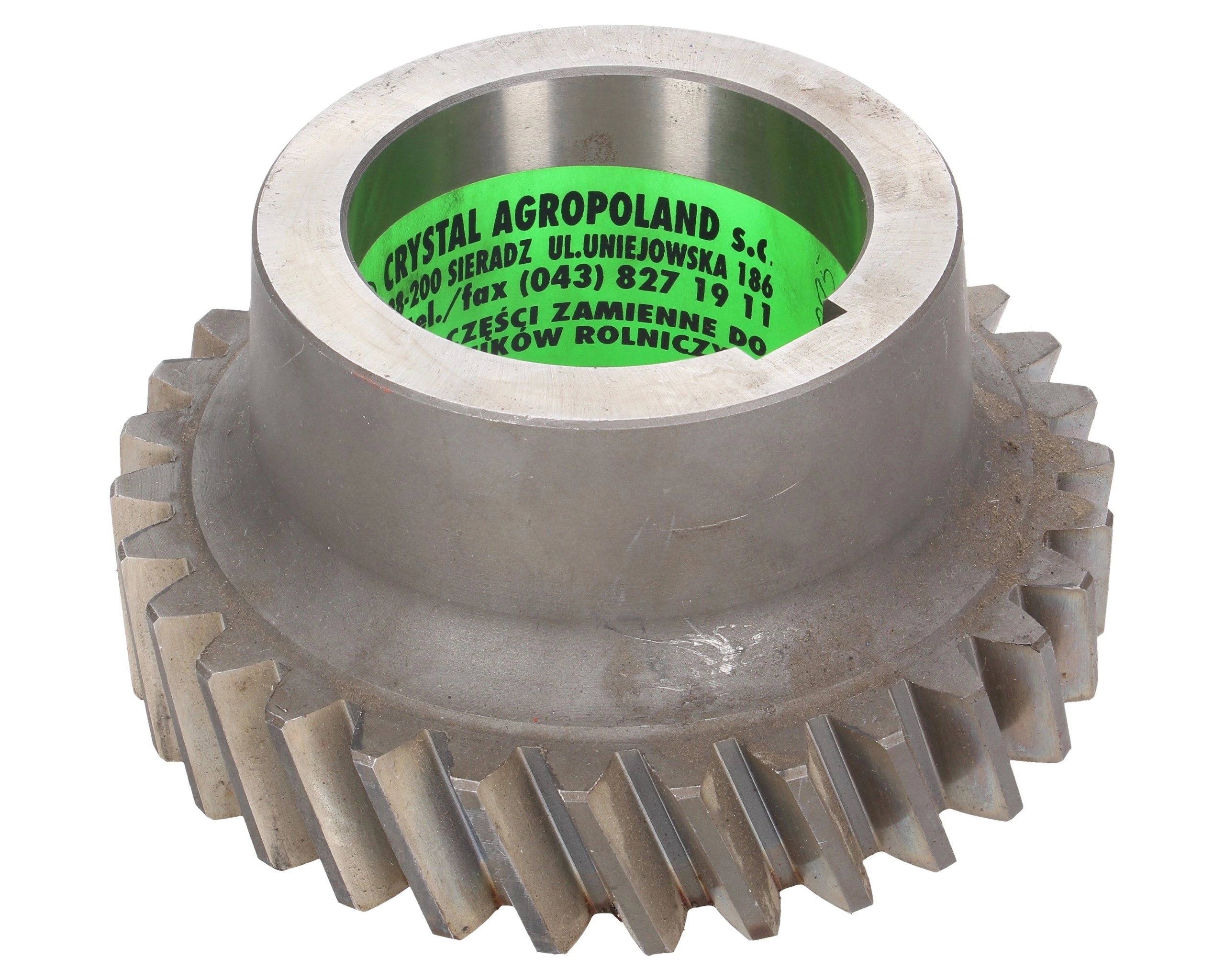 Pohonné kolo Wom II Rychlostní Stupeň Ursus C-385 31z