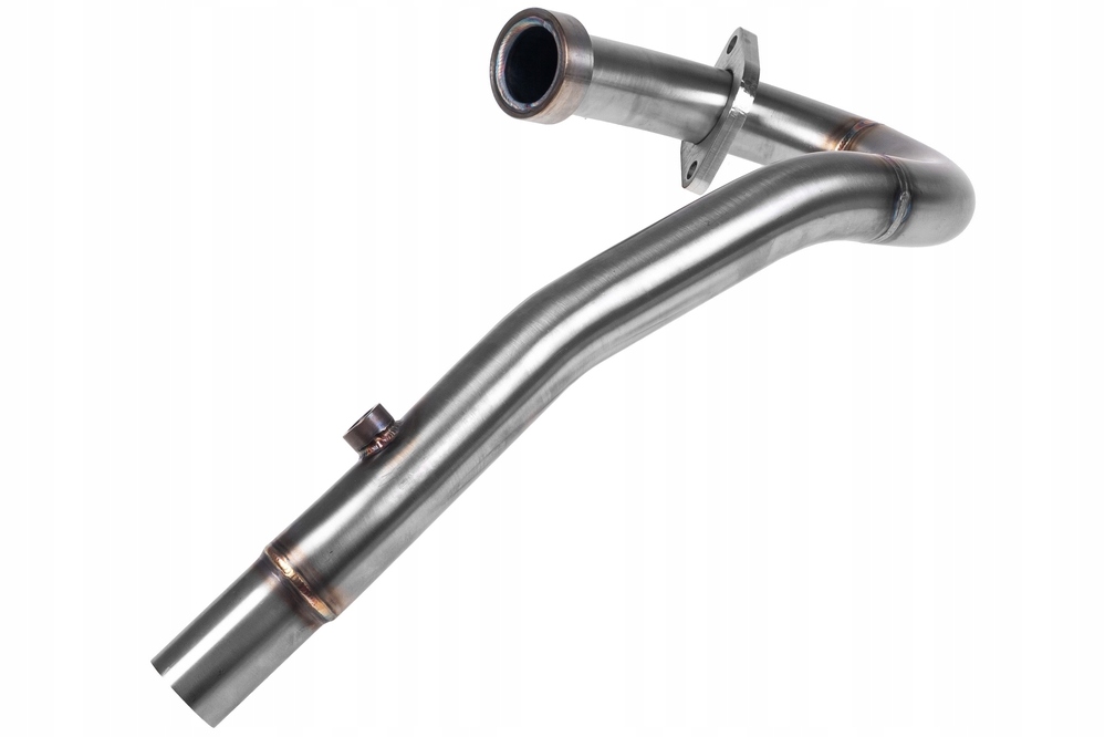Výfukové potrubie Arrow Racing 1:1, pre Honda Crf 300 L Euro5 21-23