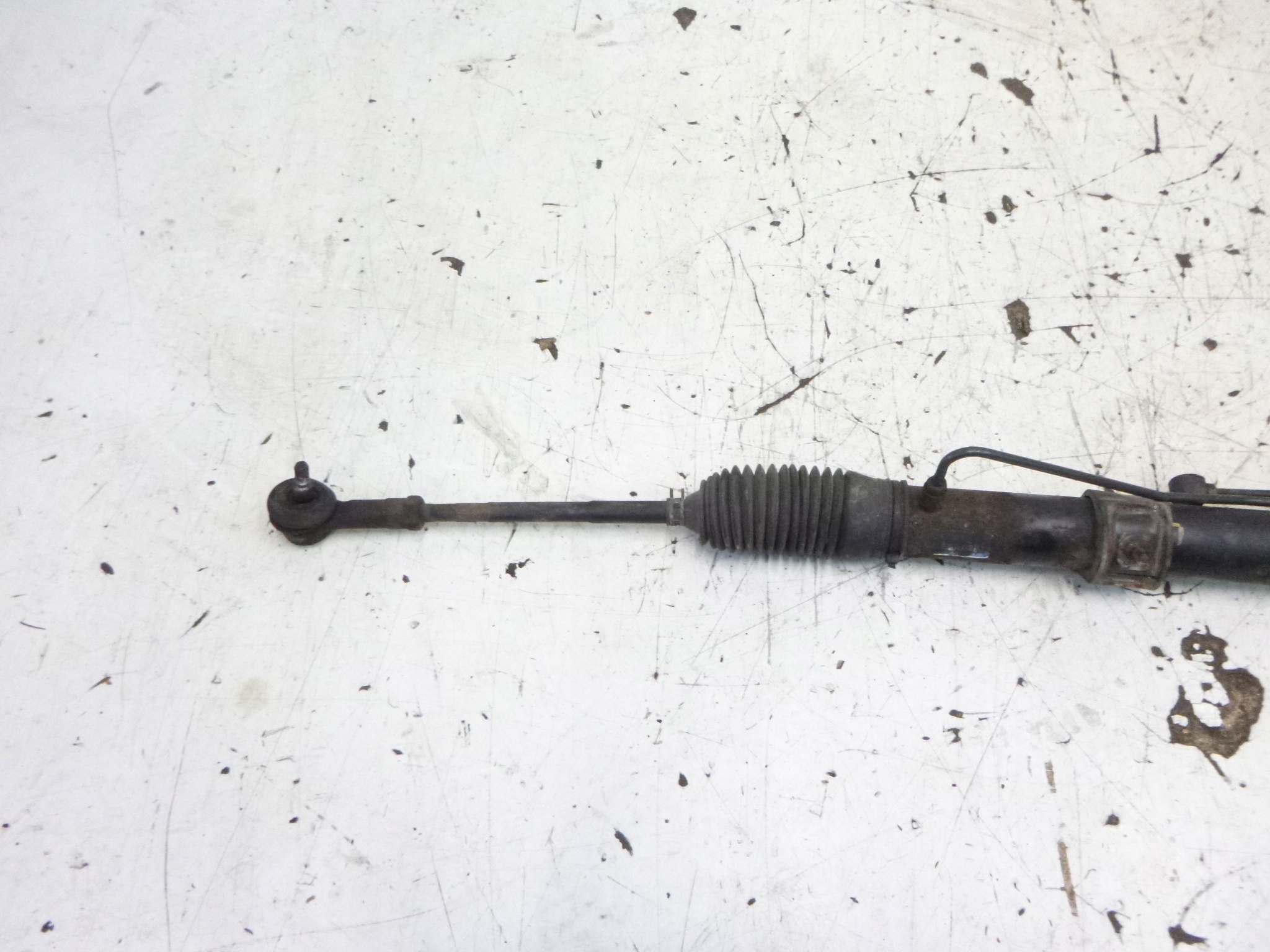 servo control Mitsubishi Outlander and 2.4 2004 Koyo 4409073