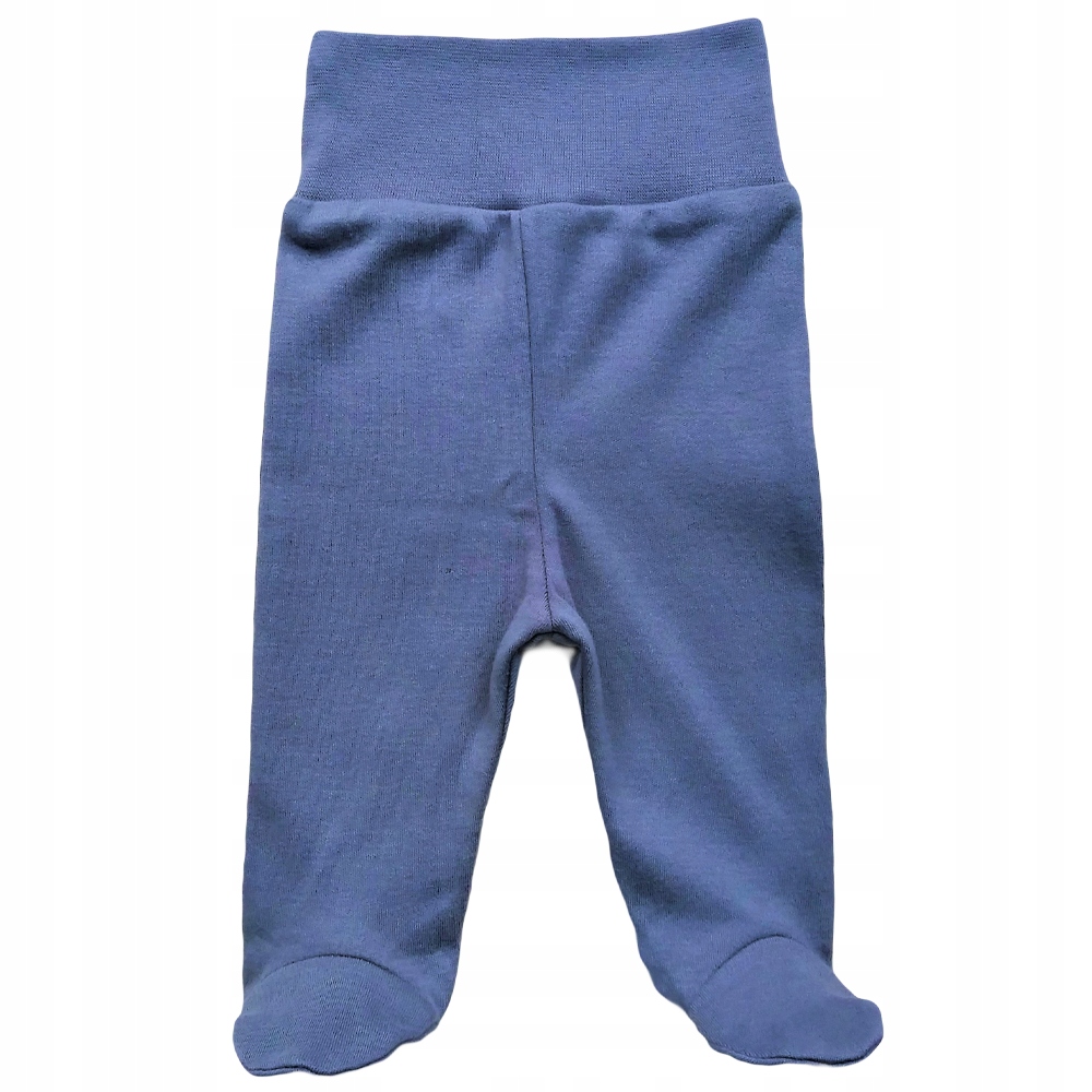 PÓŁŚPIOCHY BEZUCISKOWE PÓŁŚPIOSZKI komplet 5 par rozmiar 74 Marka Inna marka