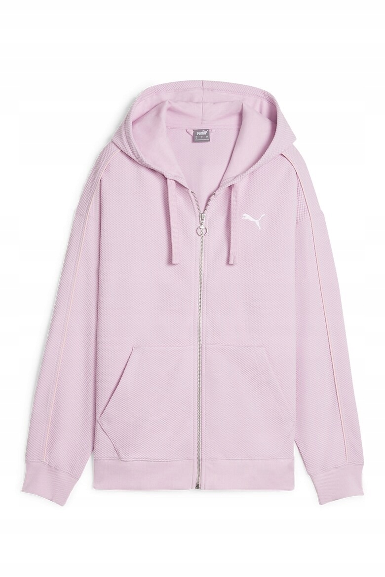 Mikina Puma 677882-60 Vel Xs