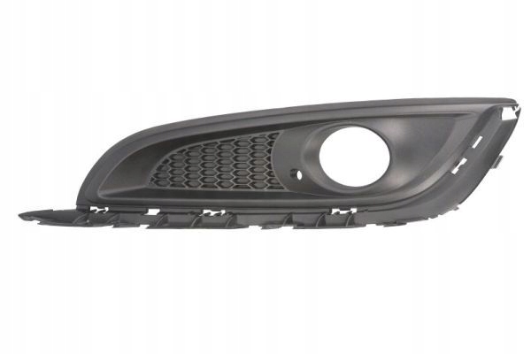 РЕШЕТКА РАДИАТОРА 6502-07-5079993P BLIC