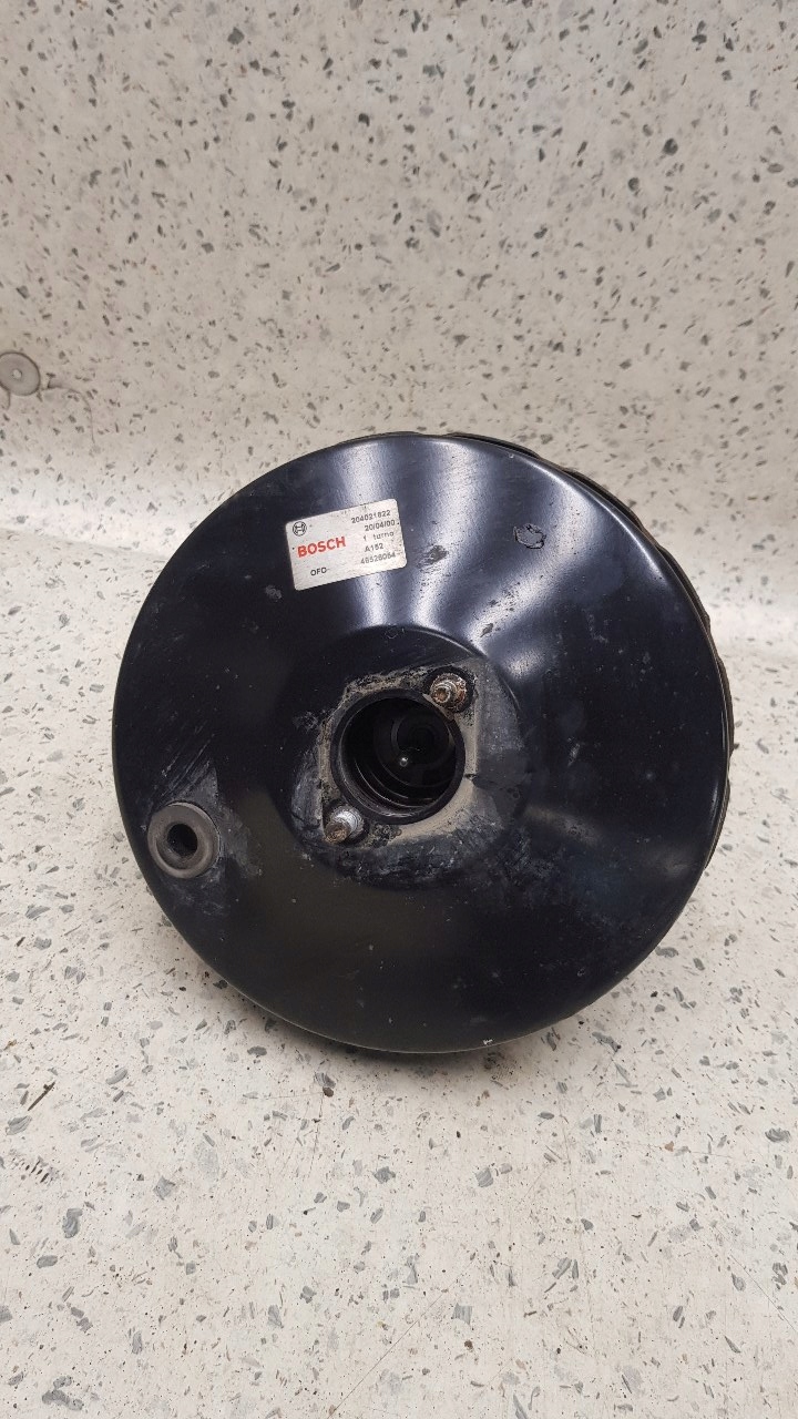 SERWO HAMULCOWE FIAT PUNTO II 1.2 8V