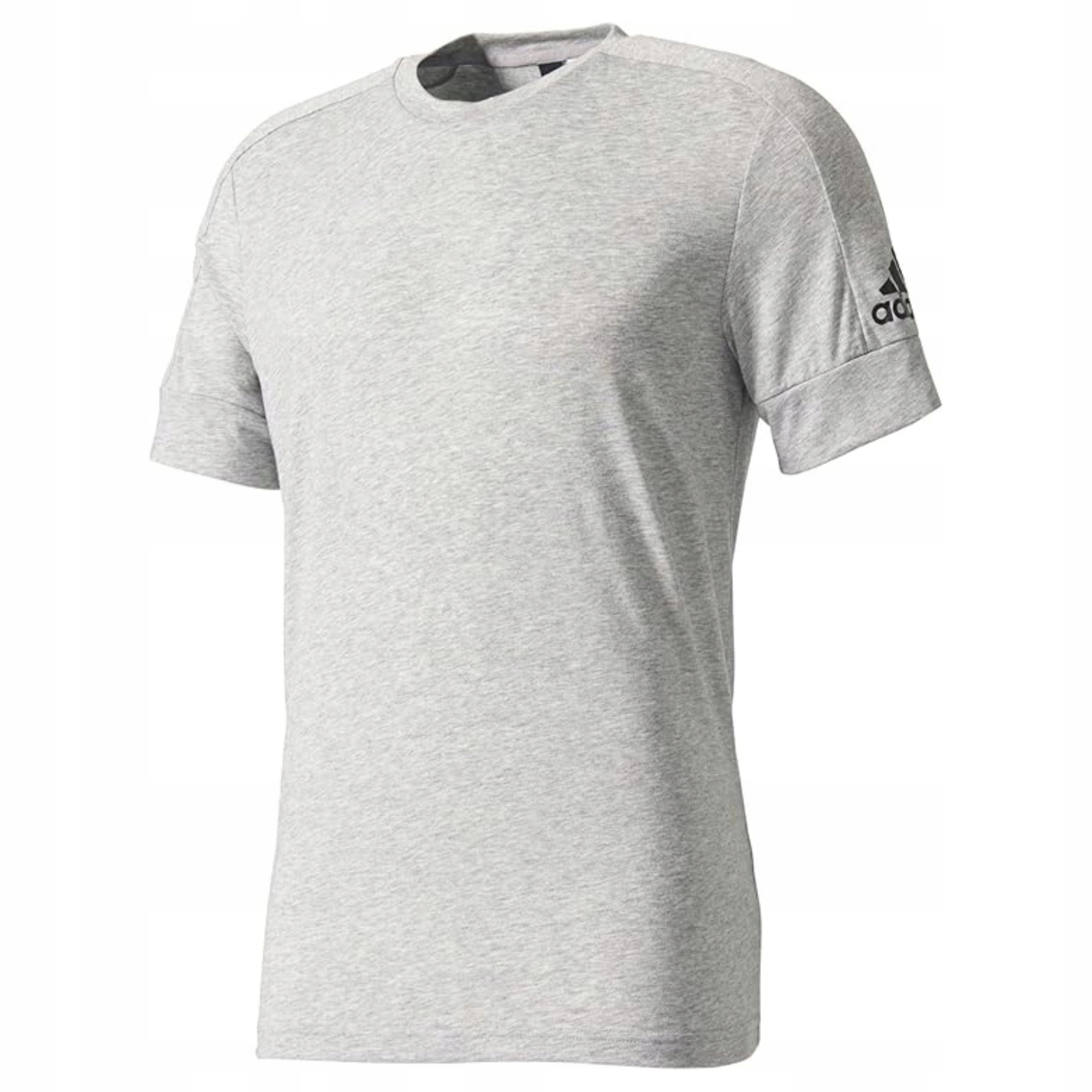 Męska Koszulka Treningowa Adidas ID Stadium M