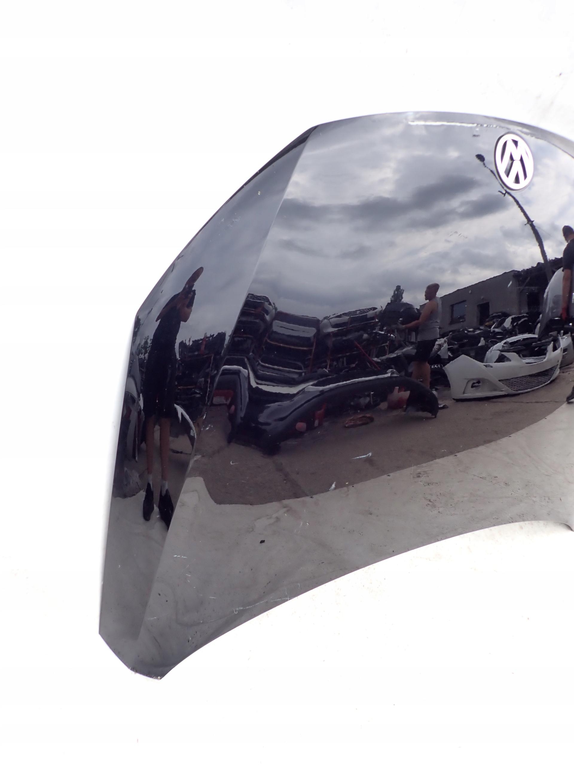 VW SCIROCCO 1K8 08- Capot