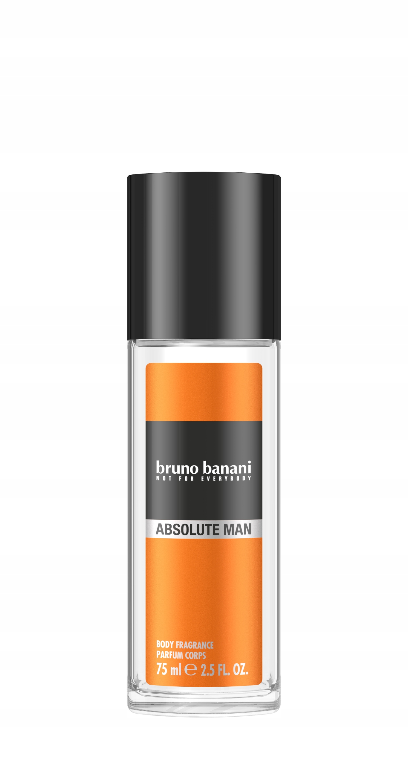 Bruno Banani deodorant Ve spreji 75 ml