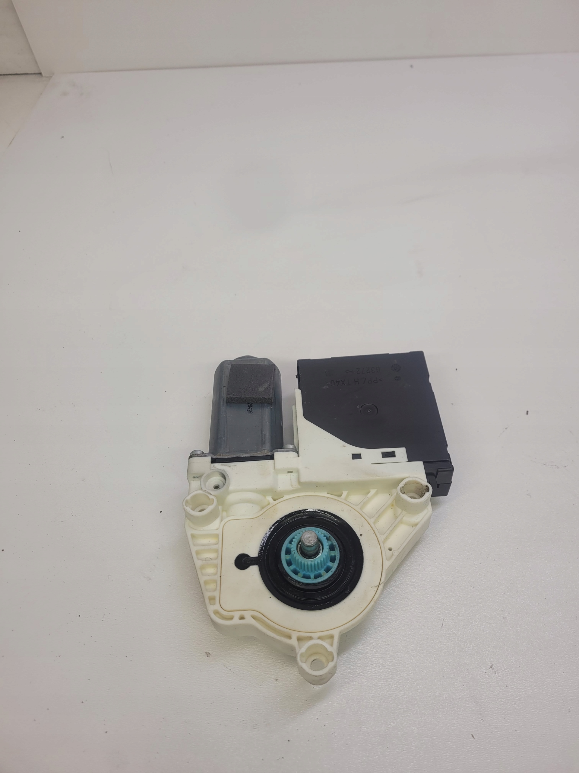 mini motor windows right AUDI A3 8P CABRIO 8P7959802A