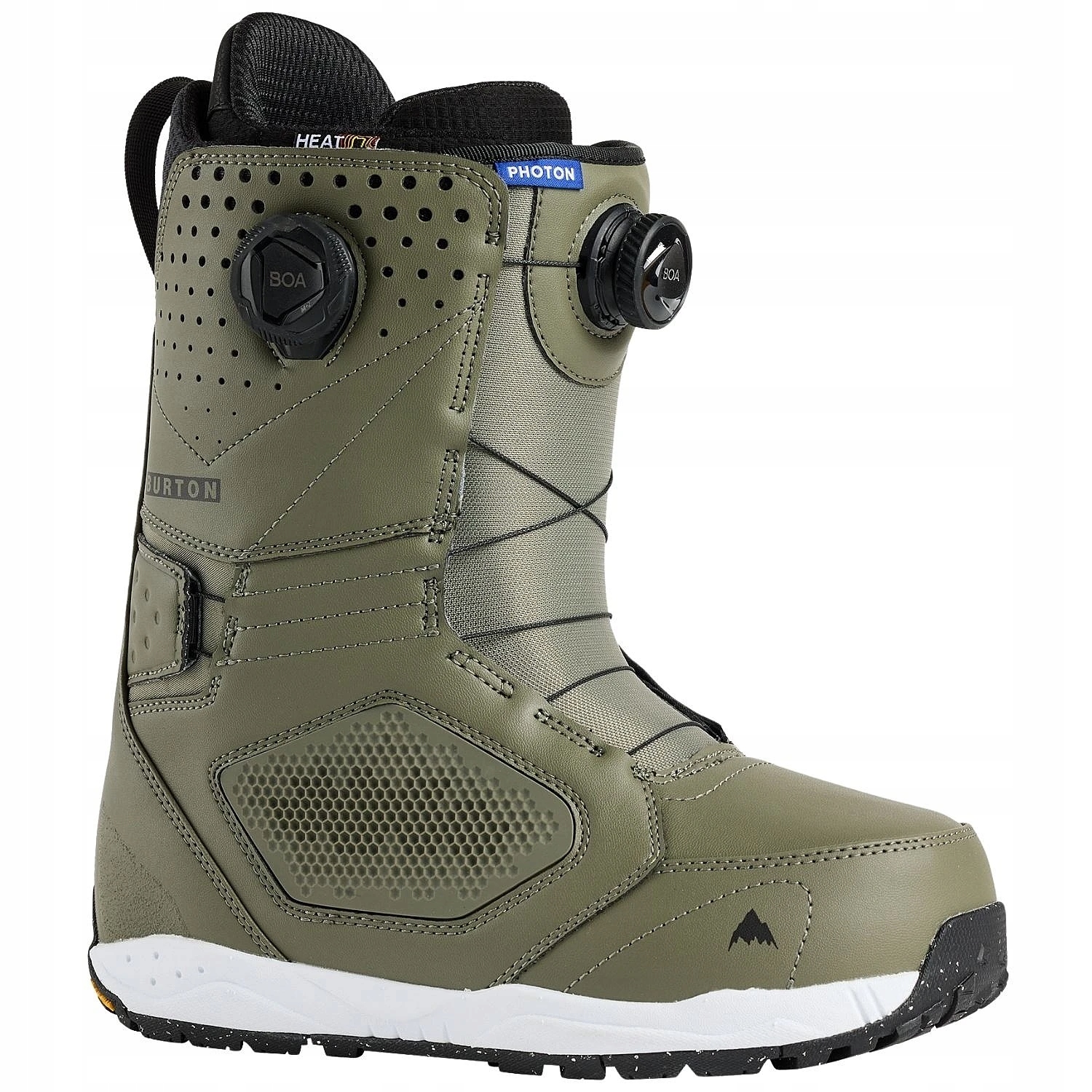 BURTON PHOTON BOA ブラウン26.0cm PHOTON スノーボードブーツ ブラウン 楽天市場】24-25 BURTON PHOTON