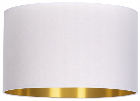 Stínítko Lampa 40 20 cm E27 různé barvy