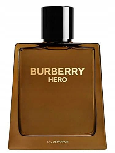 Burberry Burberry Hero Parfémovaná Voda Objem: 150 ML