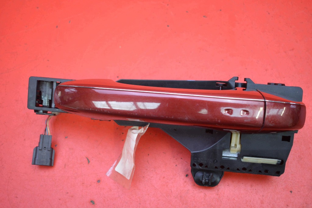handle left front front TENPF 806078862R RENAULT TALISMAN 1 and 12-20