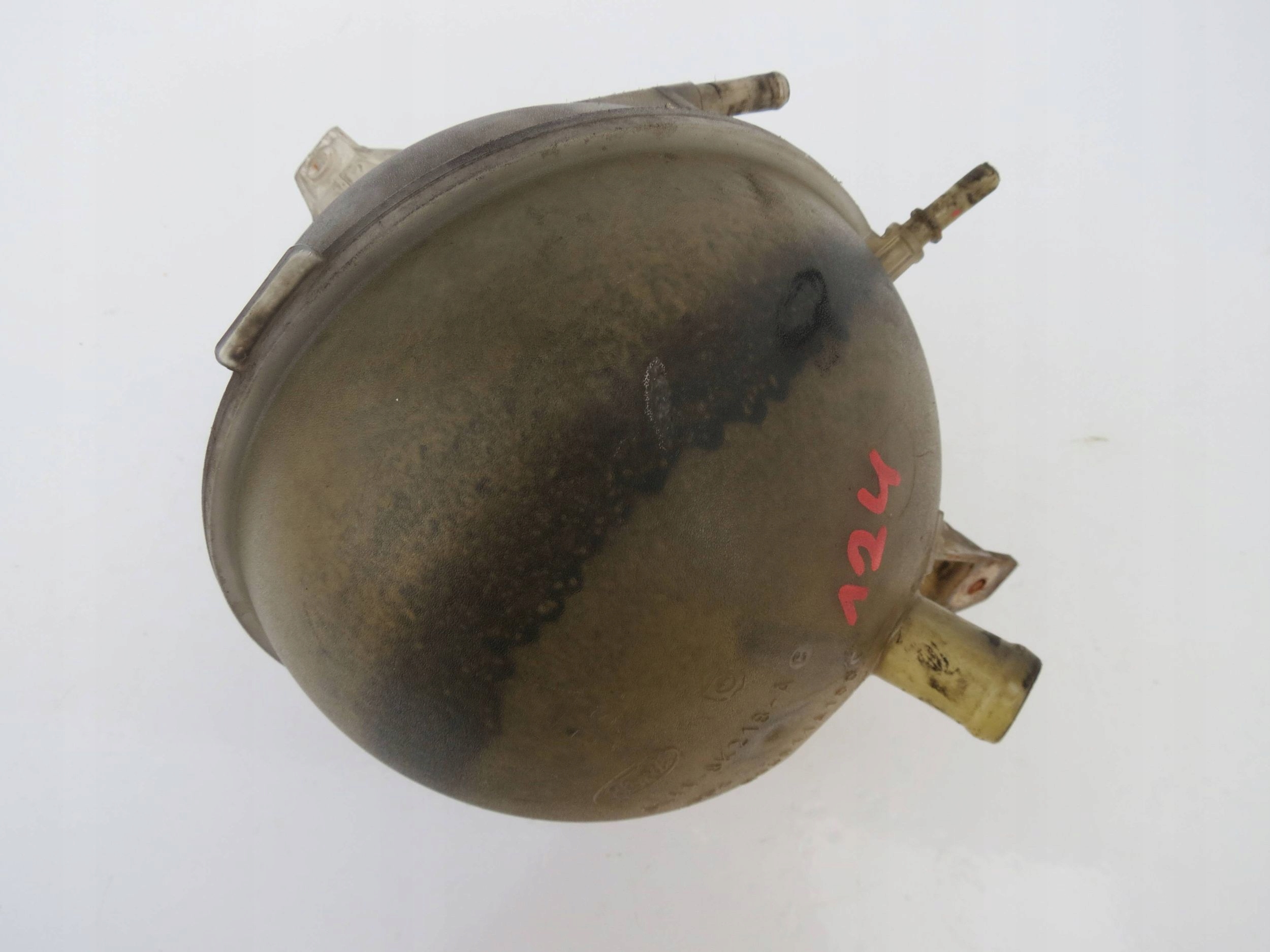 water tank FORD TRANSIT 2.2 TDCI