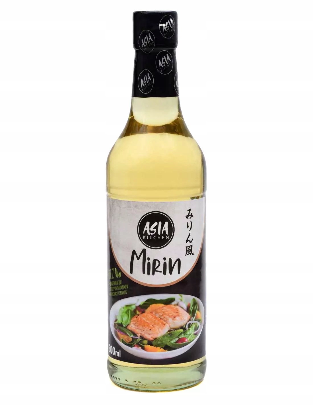 

Mirin sos do gotowania 500ml Asia Kitchen