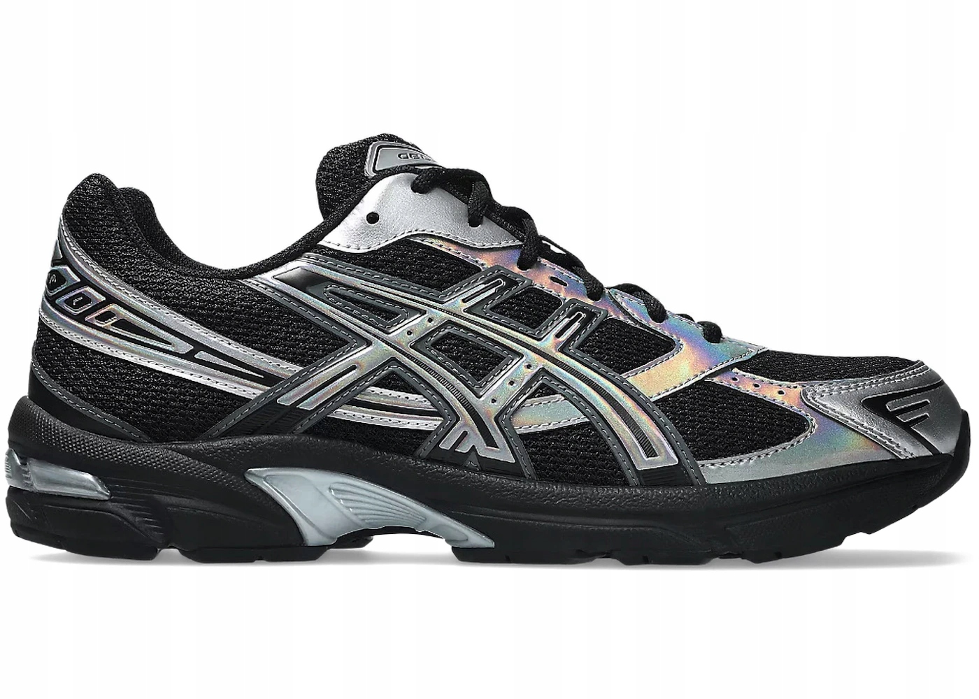 Asics Gel 1130 1203A997001 černý stříbrný 43.5