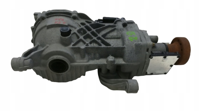 RANGE ROVER EVOQUE L538 DIFFERENTIAL DIFFERENTIAL HECK 2.58