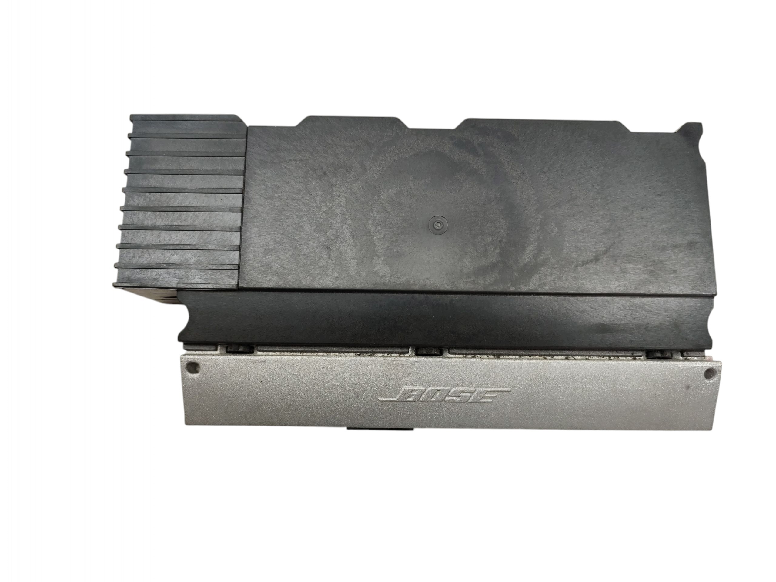 amplifier AUDIO BOSE AUDI A6 C6 4F0035223P