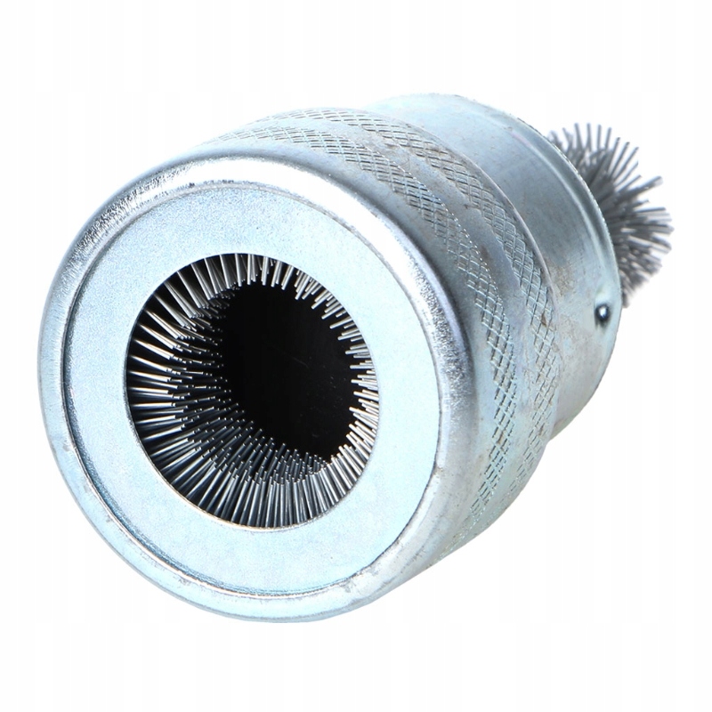 Чистяча щітка з нержавіючої сталі