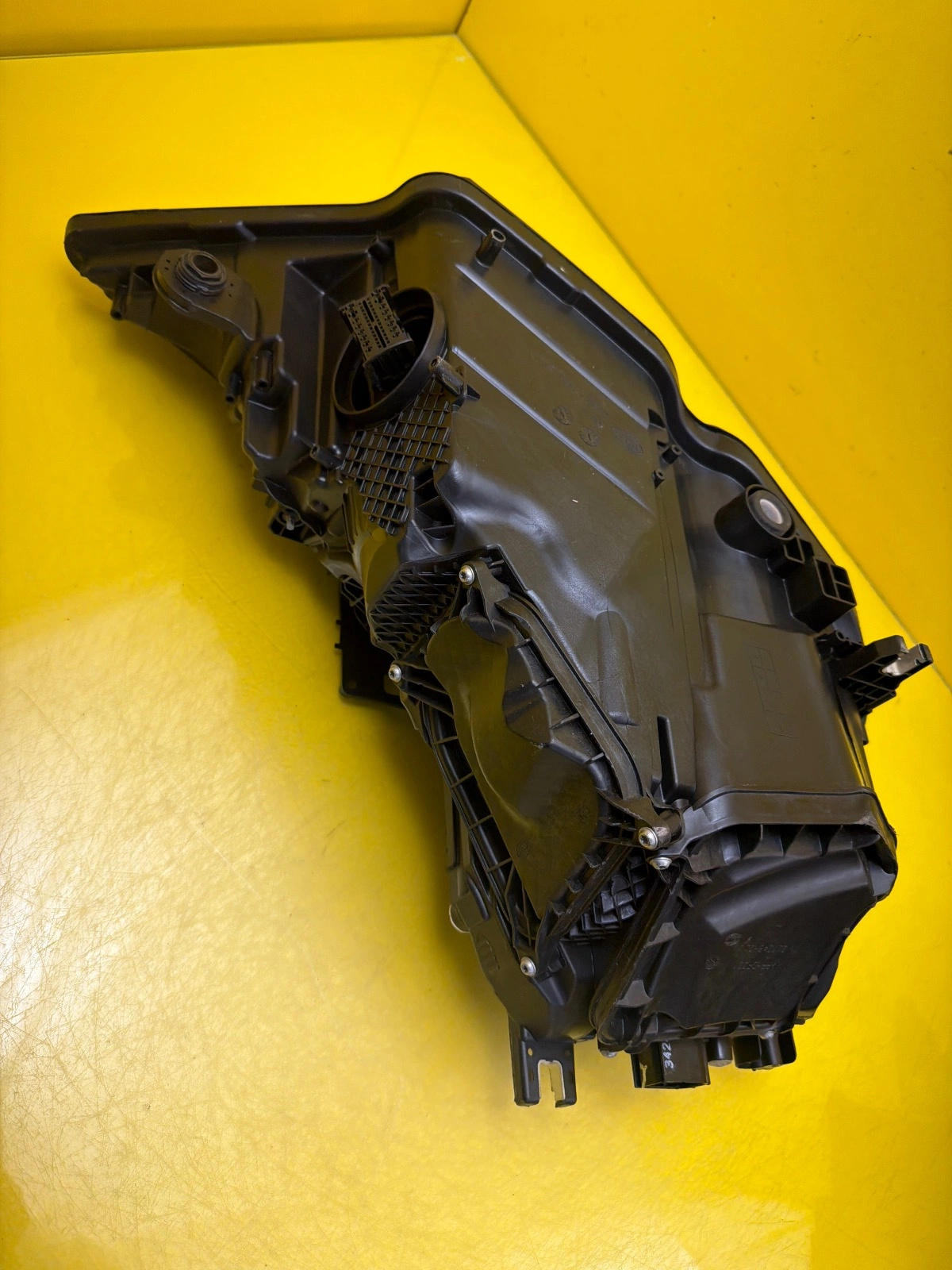 light left Audi A6 C8 4K0 Full Led Matrix 4K0941035 RS black