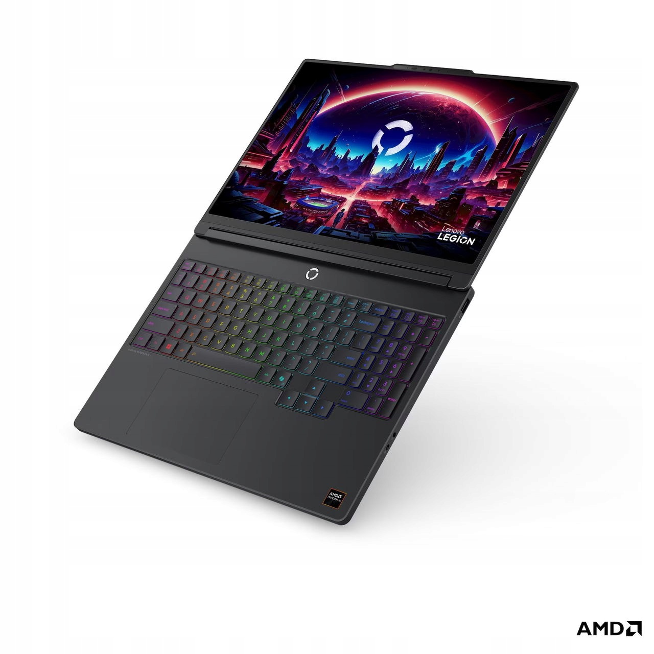 Legión 5 15.3"WQXGA RAI7 32G 1T RTX5070 W11H noA