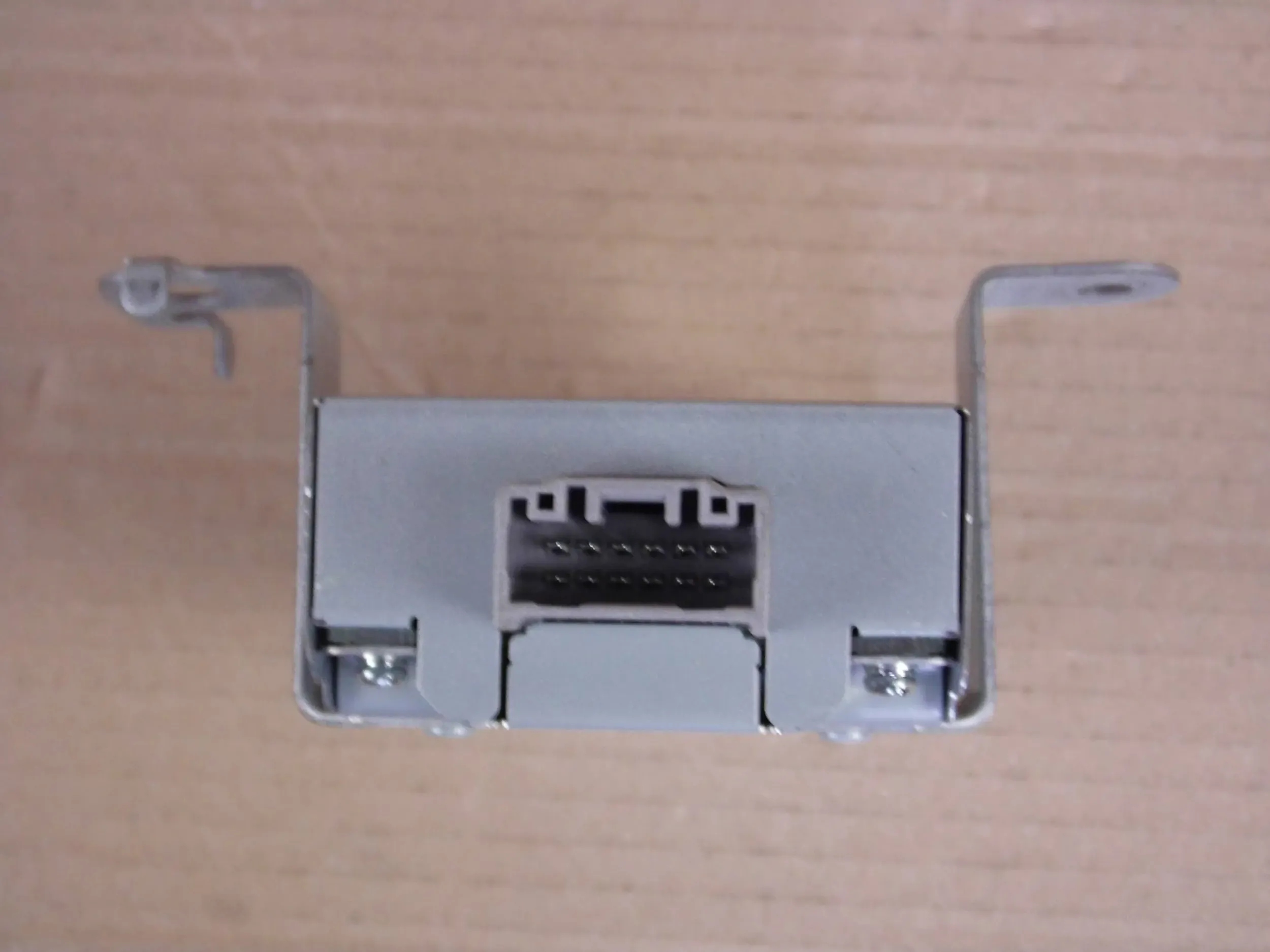 Lexus NX 300H module control unit door 8598A-78010