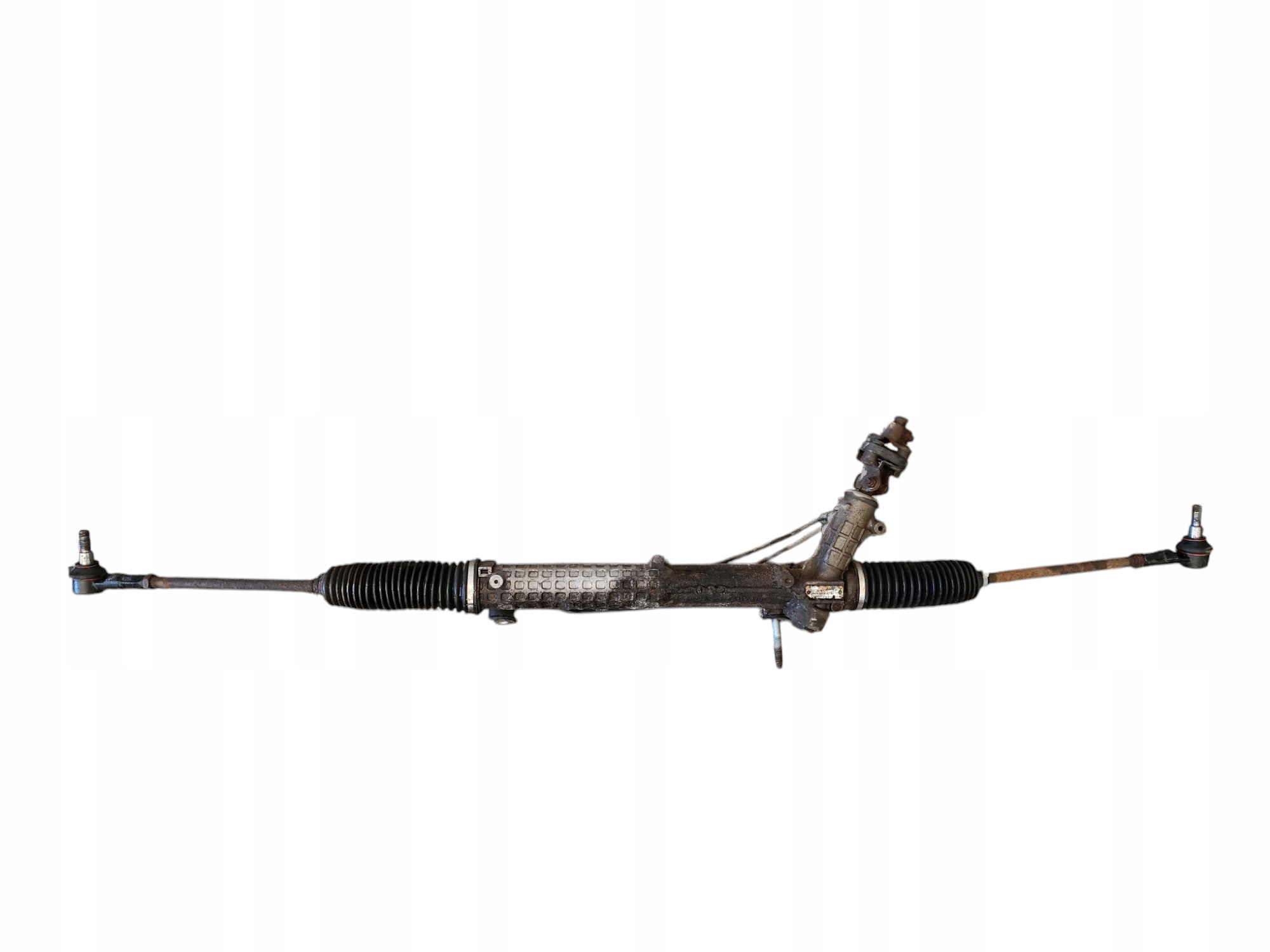 servo control FORD TRANSIT VI 6 A0009476 EUROPA