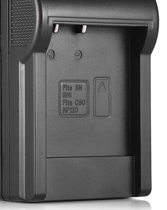 ŁADOWARKA do SONY Cyber-shot DSC-W520 DSC-W530 Marka Inna