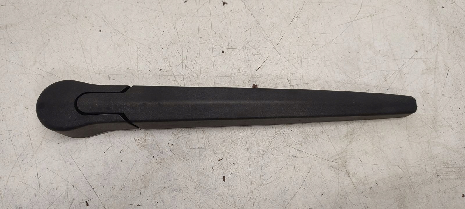 wischerarm heck hinten BMW E91 320d