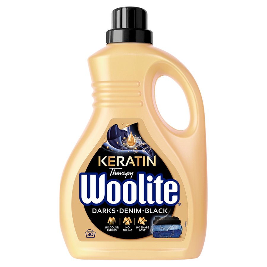 

Perła 1,8L Woolite Płyn Do Prania Dark
