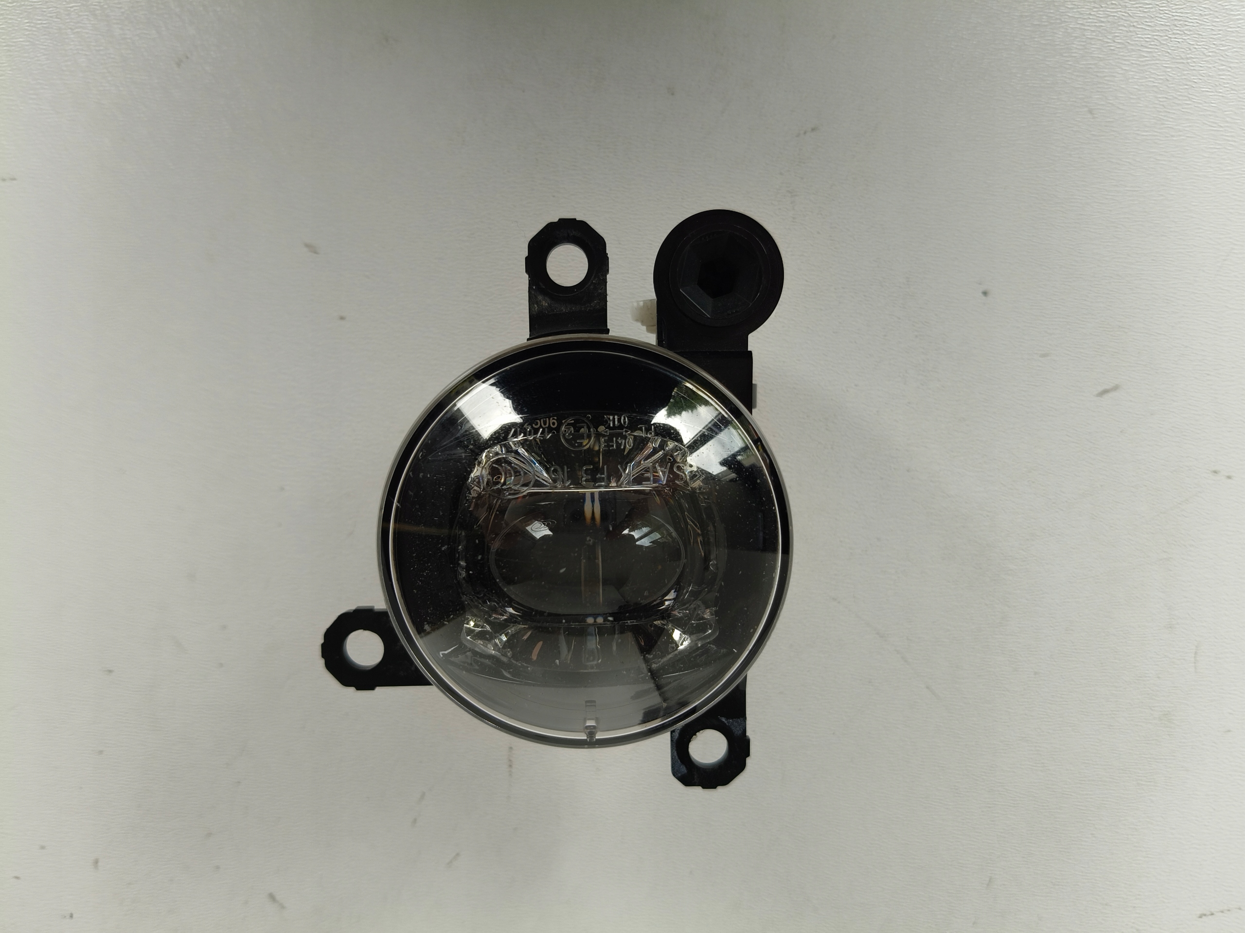 Nebelscheinwerfer rechts OPEL CORSA F 19- LED