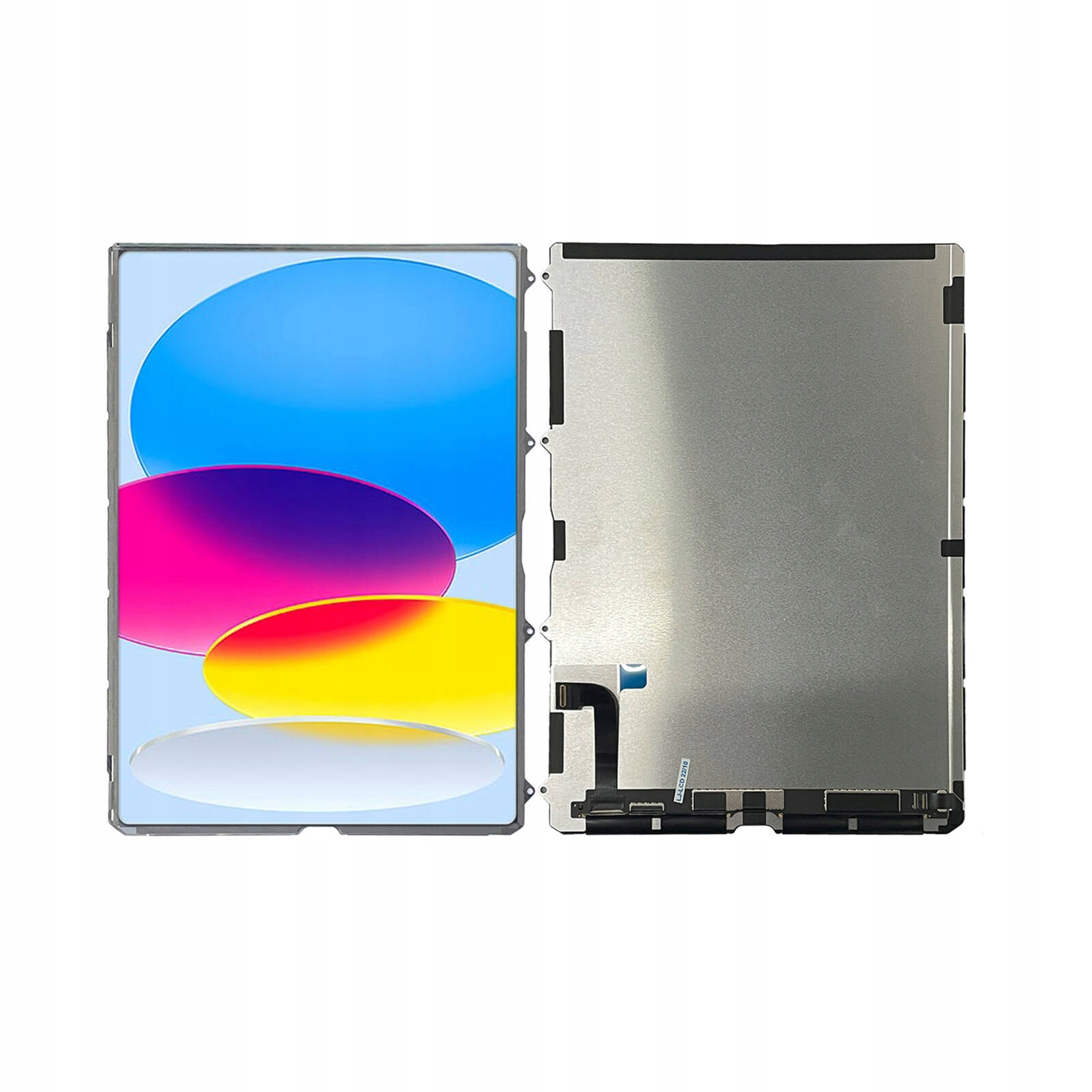 Displej pro iPad 10 Gen 2022, LCD displej, dotykový panel