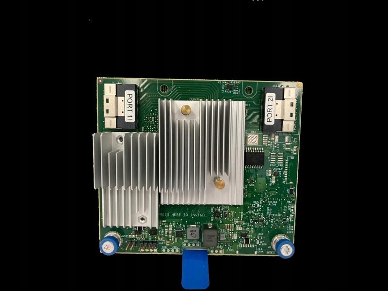 Hp Enterprise MR216i-o Gen11
