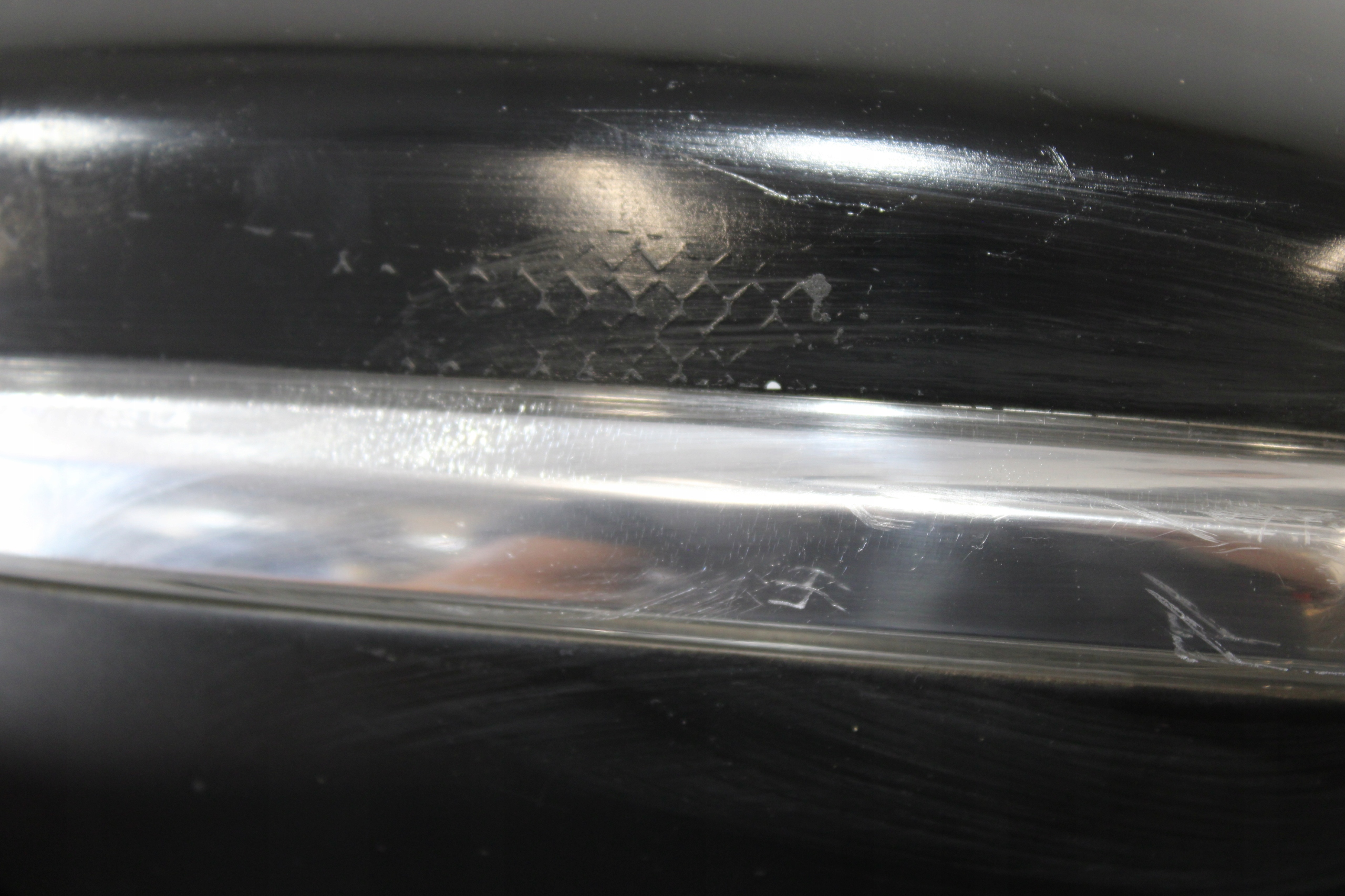 mirror left 2 PINY manually CITROEN C3 III 3