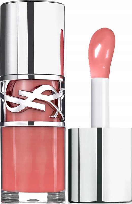 Yves Saint Laurent Loveshine Plumping Lip Oil Gloss Błyszczyk do ust Odcień