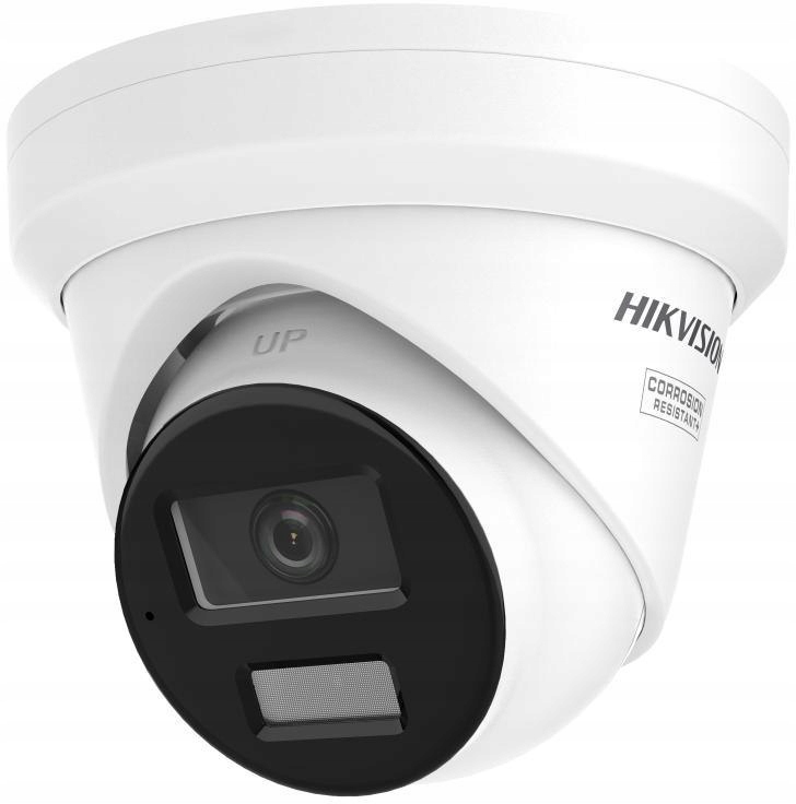 Ip kamera Hikvision DS-2CD2343G2-LIZ2UY(2.8/4mm)