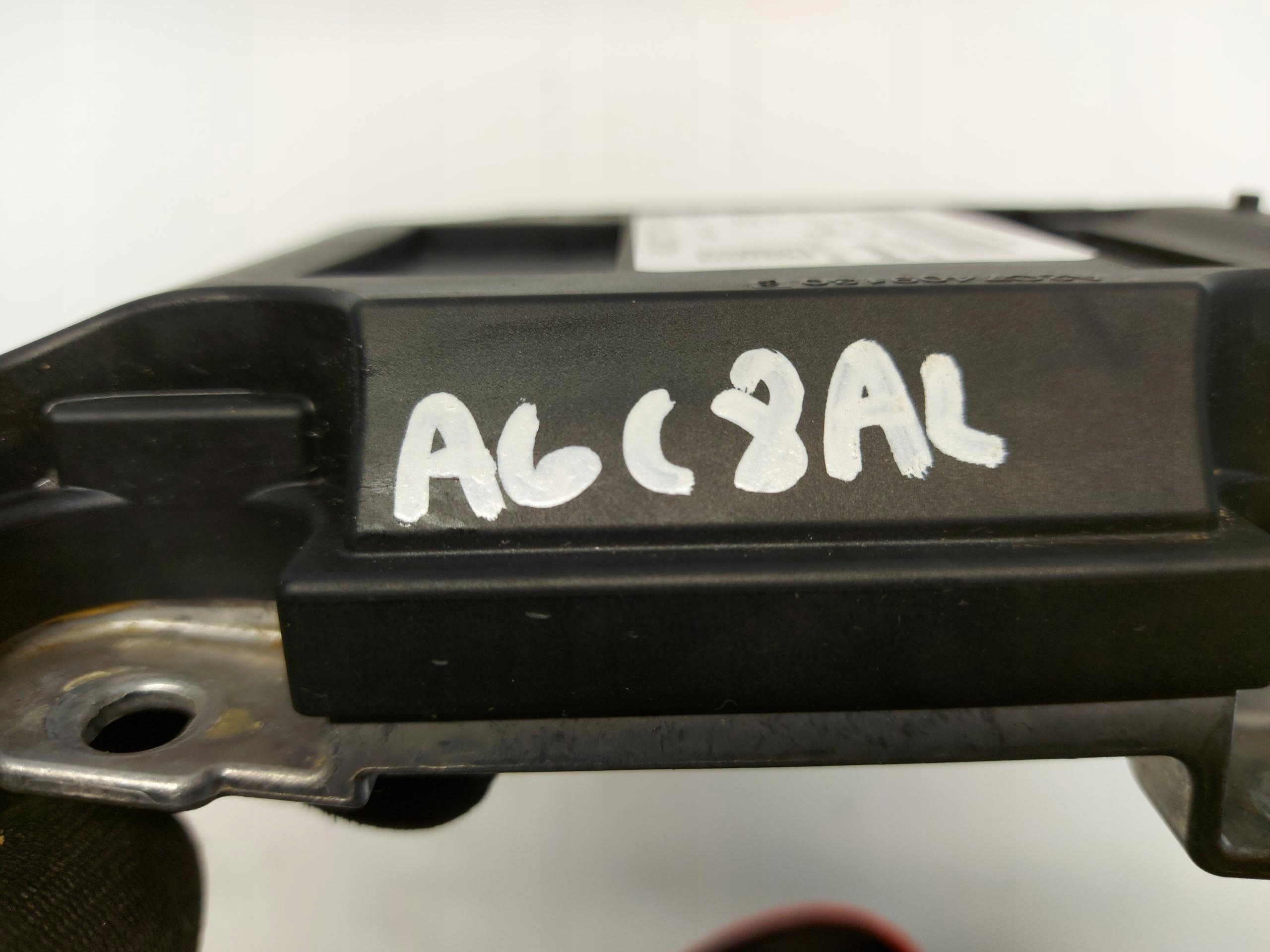 Audi A6 C8 4K9 Allroad Kombi 4K Moduł sterownik zawieszenia 4K0907777CA Numer katalogowy części 4K0907777CA