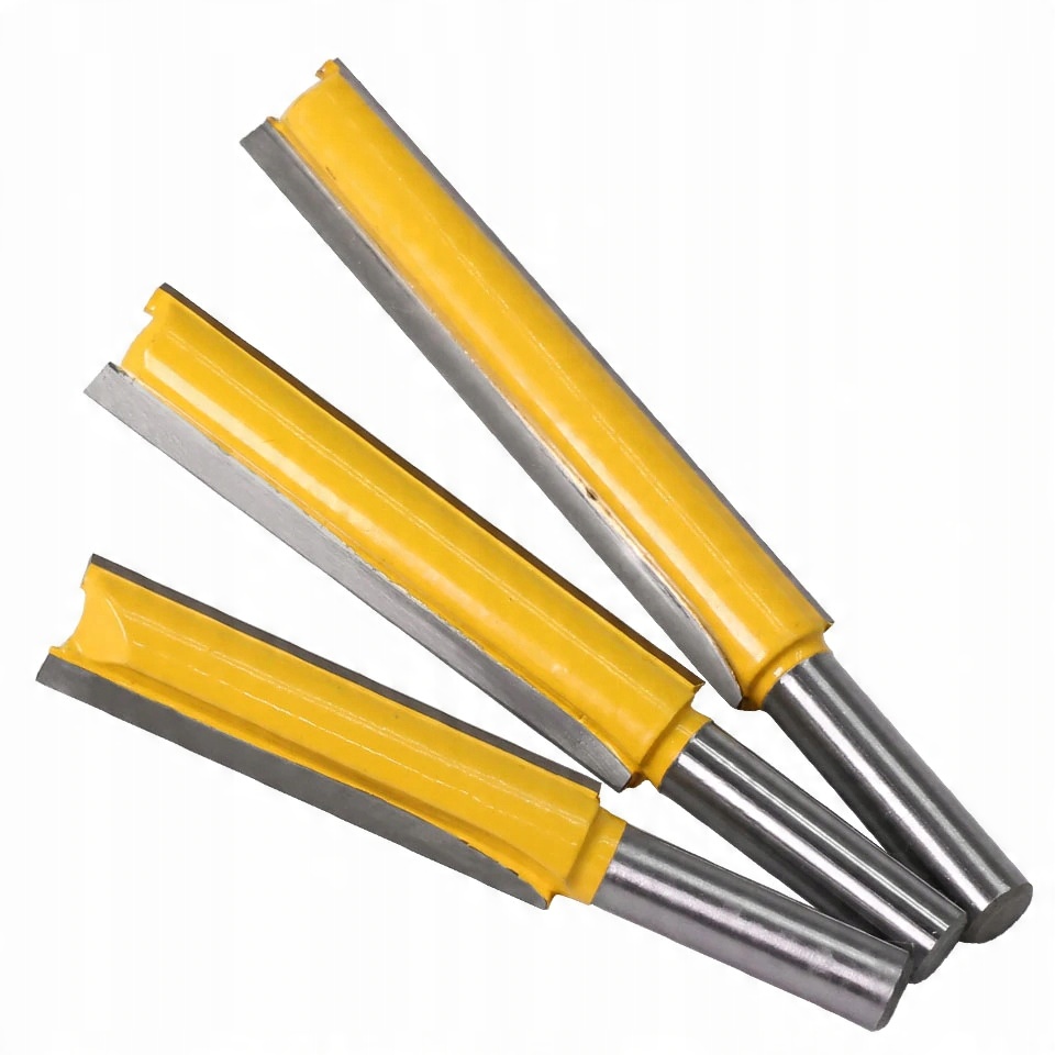 

Frez prosty palcowy długi 9,52 mm x 76,2 mm węglik