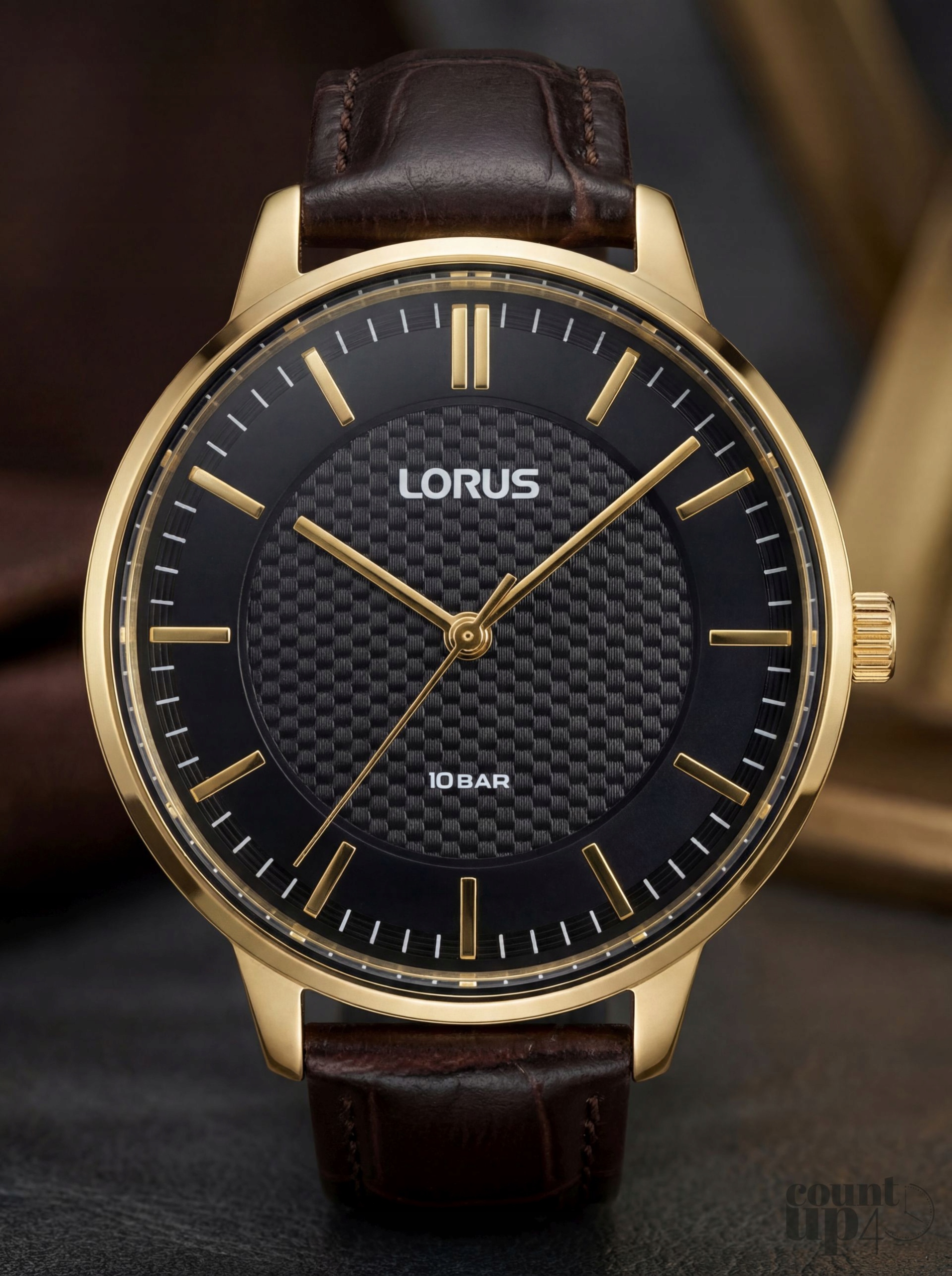 Hodinky Lorus Classic RG276TX9 WR100