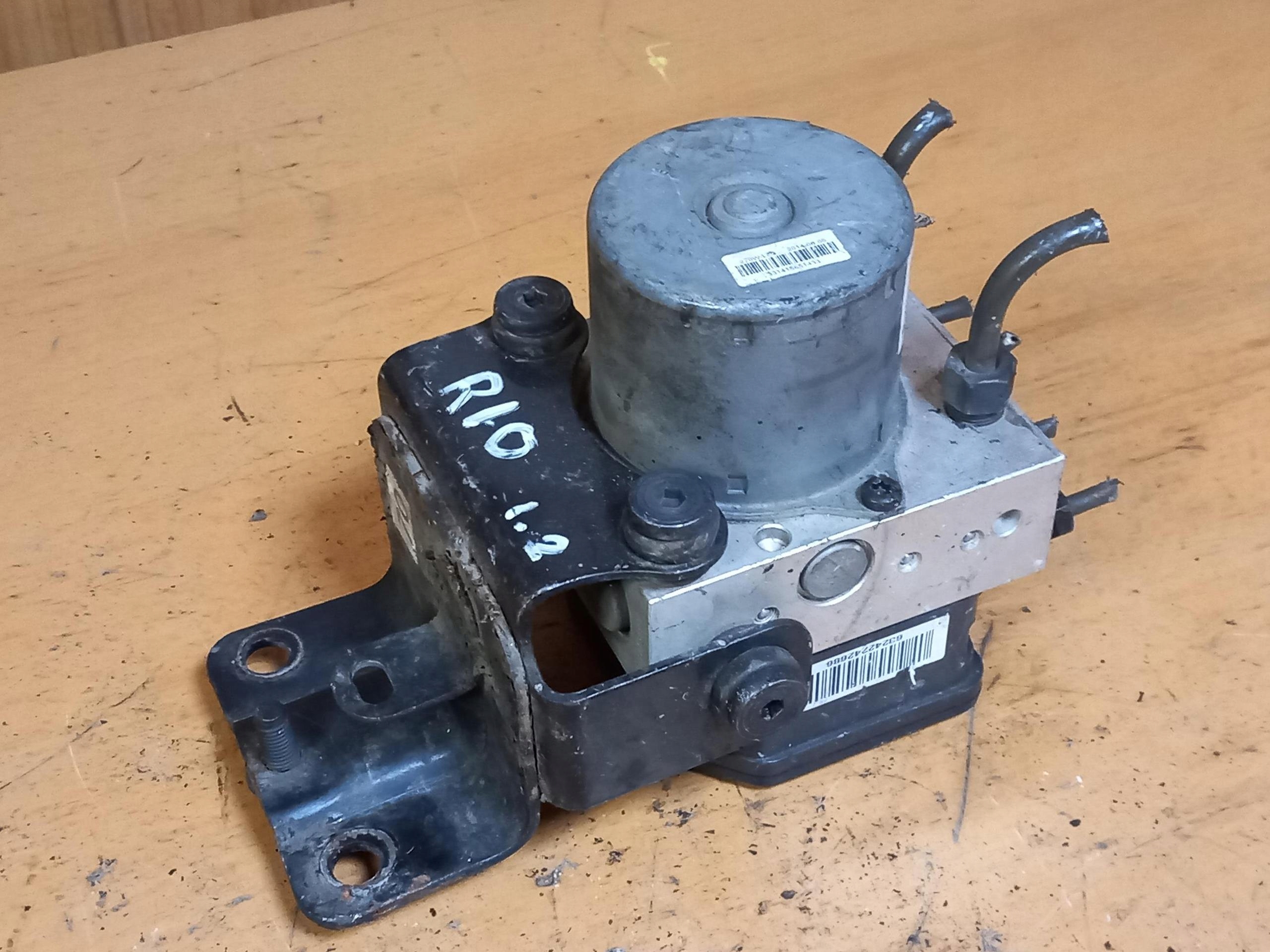 Pompa ABS KIA RIO IV 1.2 CVVT 58920-1W705 11-17