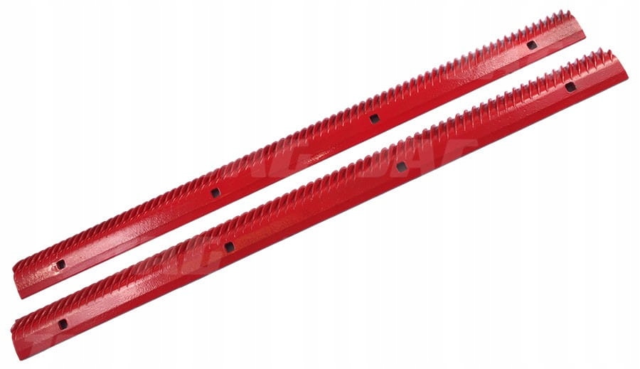 Dvojice čepů Pravá 1020 mm Deutz Fahr 0650.2946