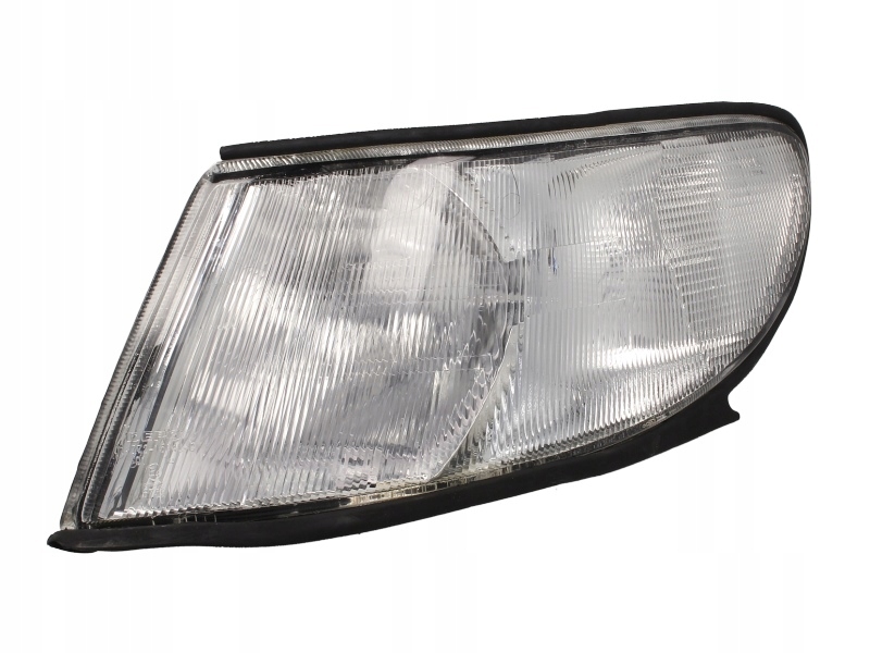 772-1506L-UE - УКАЗАТЕЛЬ ПОВОРОТА ЛЕВЫЙ ПЕРЕДНИЙ SAAB 9 3