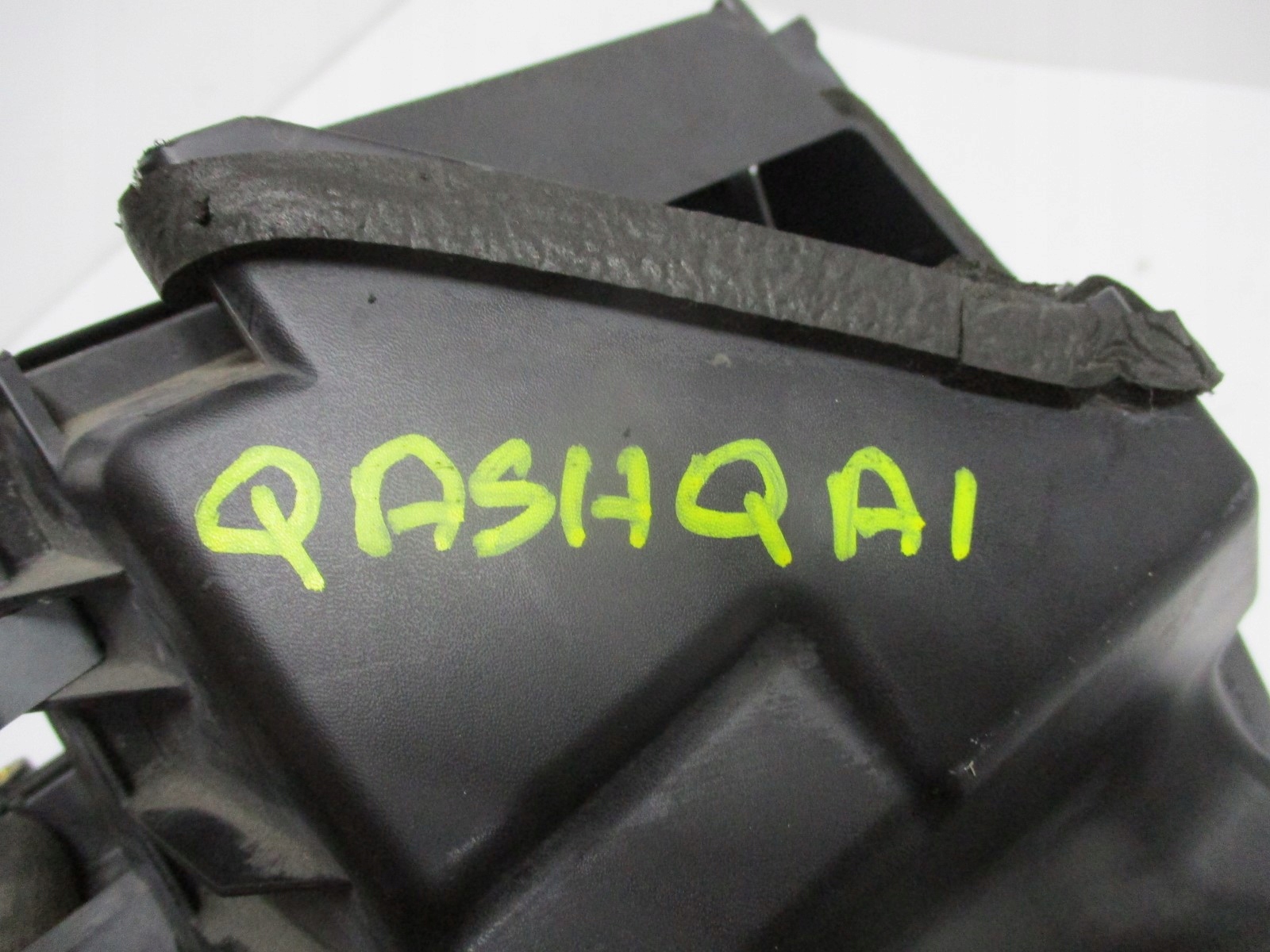 GEHÄUSE FILTER LUFT NISSAN QASHQAI