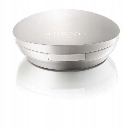 Artdeco Compact Mineral Powder (minerální Pudr V Kompaktu) 9 G Odstín: 20 Medový