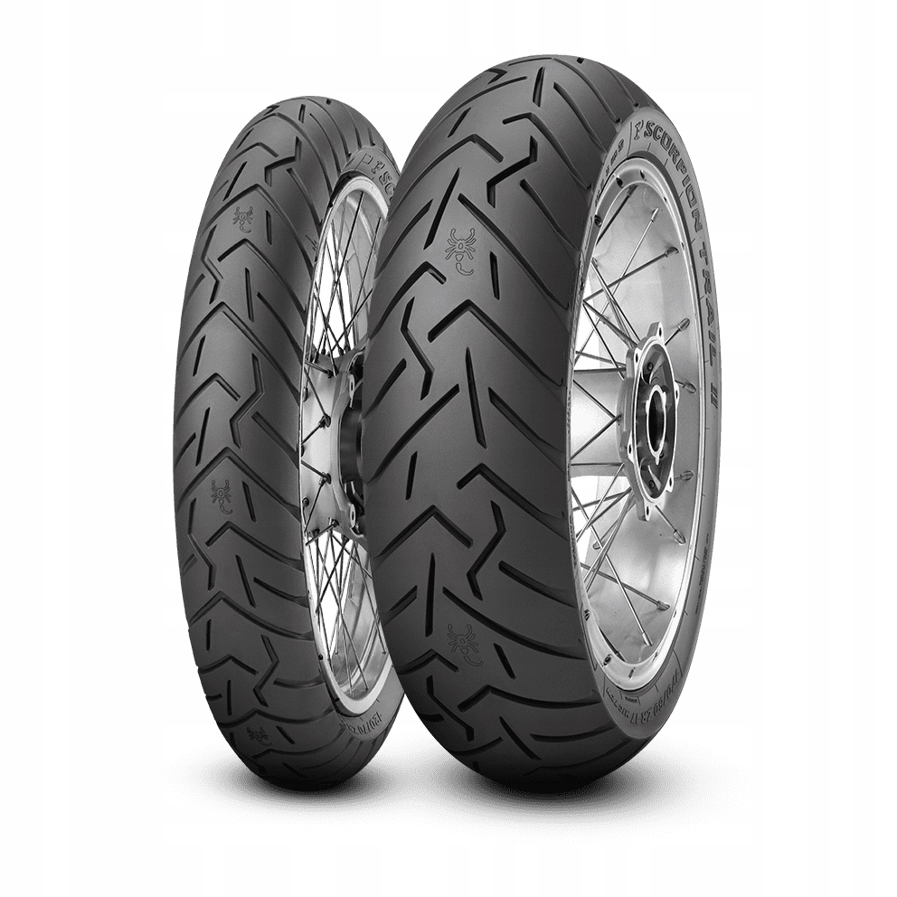 

Opona 120/70ZR17 Pirelli Scorpion Trail 2