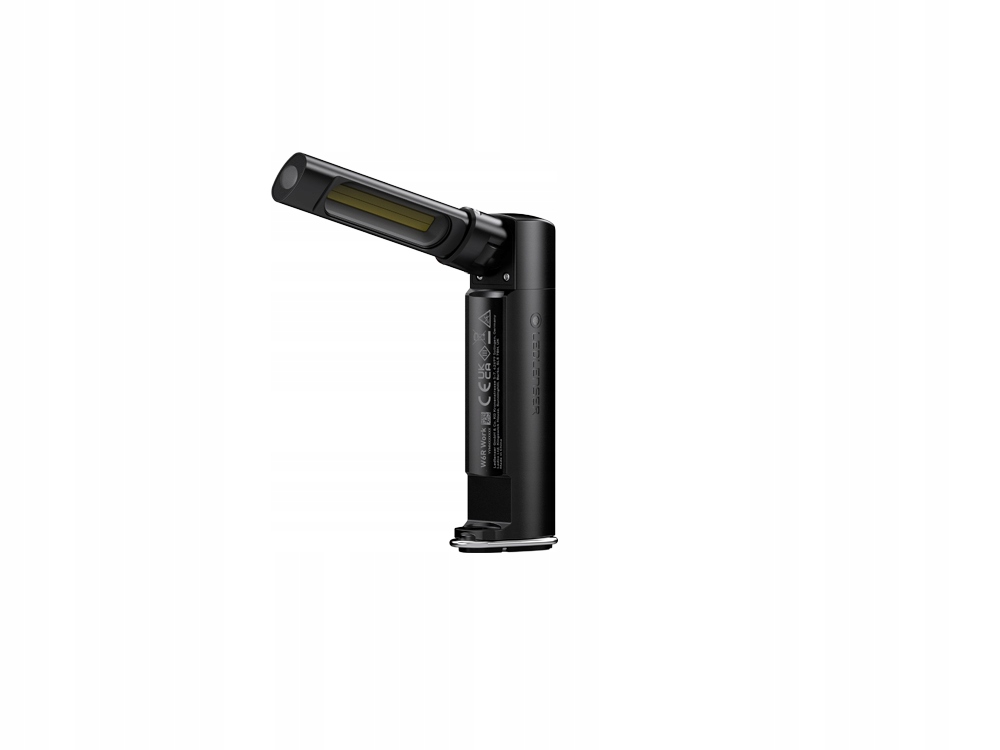 Latarka Ledlenser W6R Work Marka Ledlenser