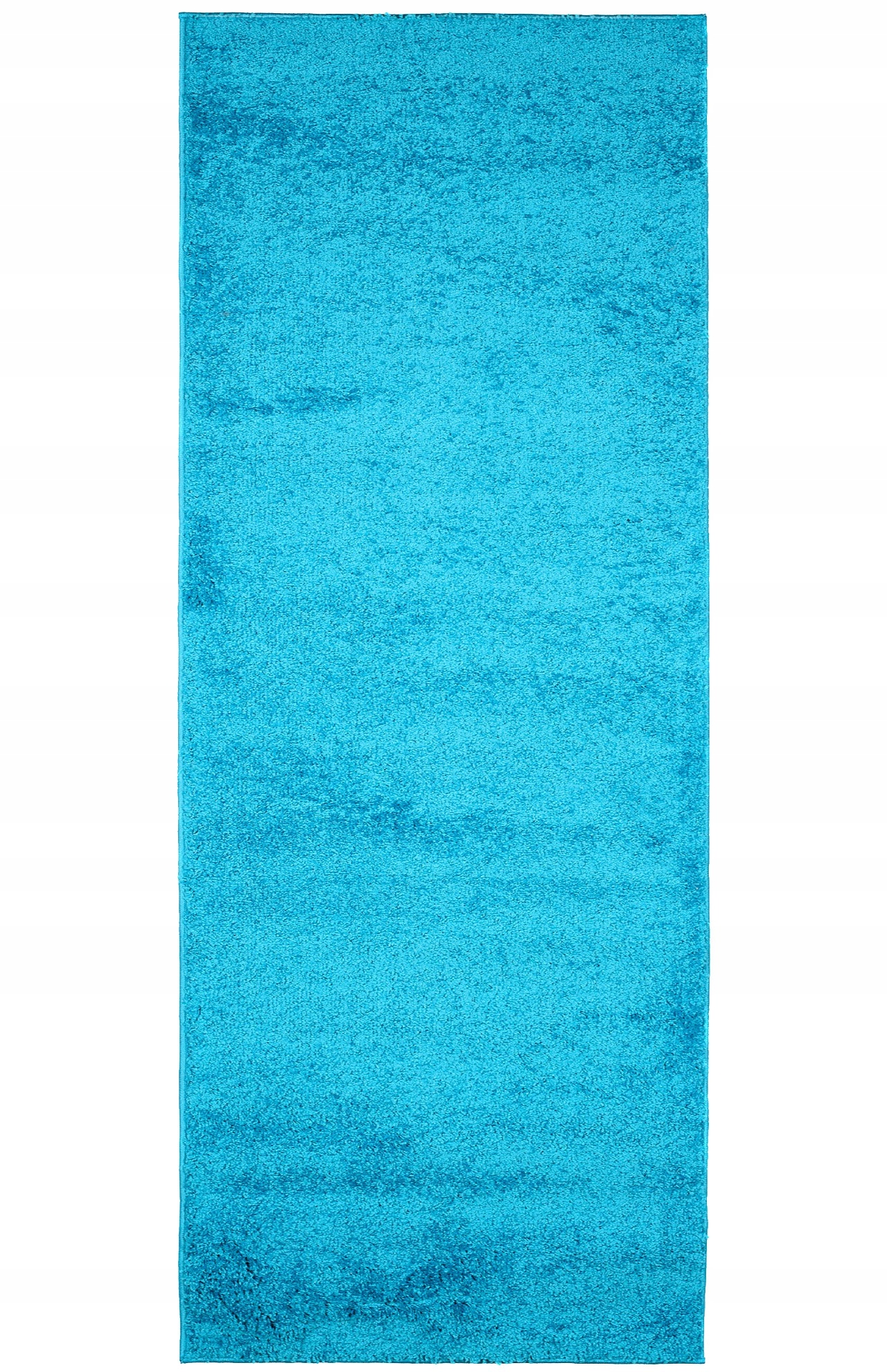 

Dywan Chodnik Shaggy 80x300 Pluszowy Soft 388tr