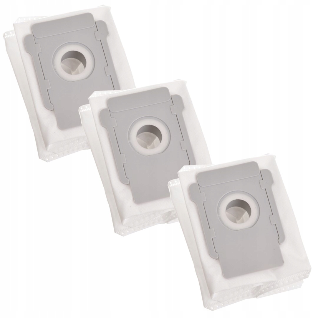 

Worki iRobot Roomba i7 s9 Plus Clean Base zestaw