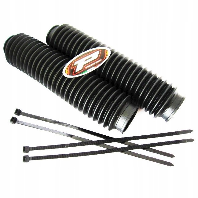 

Gumy harmonijki osłony amortyzatorów Progrip