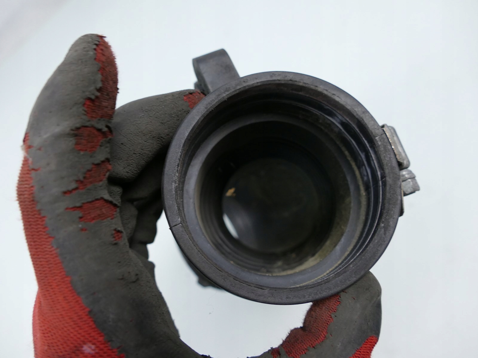 SUBARU OUTBACK 3.0 H6 wiring air pipe intake