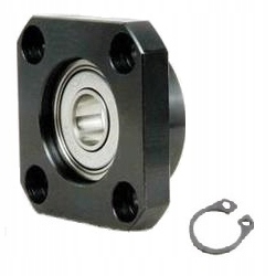 FF30 Ložiskový blok na straně podpěry