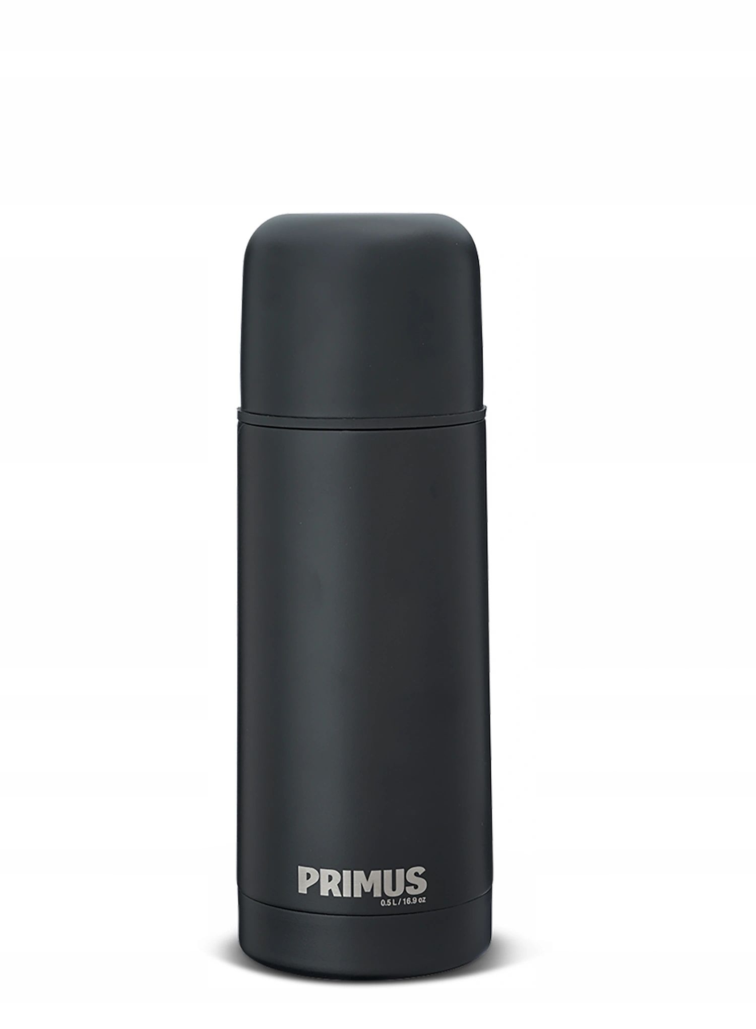 Termos Primus Classic Light Vacuum Bottle 0.5L black